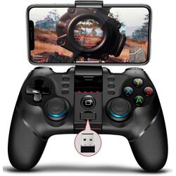 Gamepad fara fir iPega PG-9156 (Black) Thumb