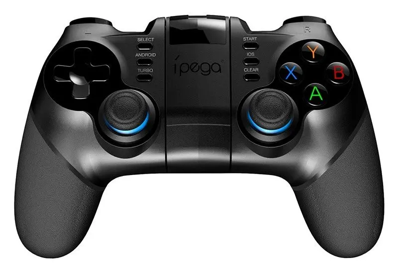 Gamepad fara fir iPega PG-9156 (Black)