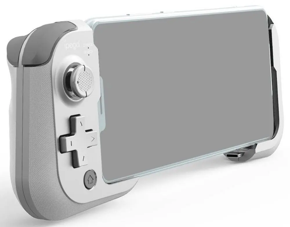 Беспроводной геймпад iPega PG-9211A (White) - 2