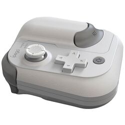 Беспроводной геймпад iPega PG-9211A (White)