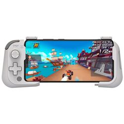 Беспроводной геймпад iPega PG-9211A (White) Thumb