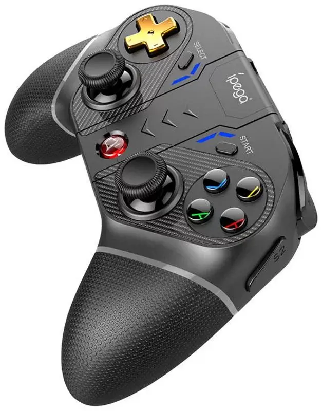 Беспроводной геймпад iPega PG-9218 (Black) - 2