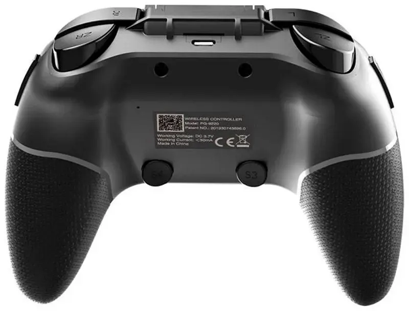 Gamepad fara fir iPega PG-9220 (Black) - 3