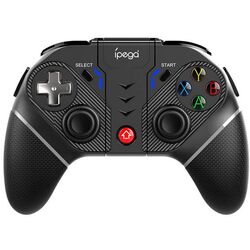 Беспроводной геймпад iPega PG-9220 (Black)
