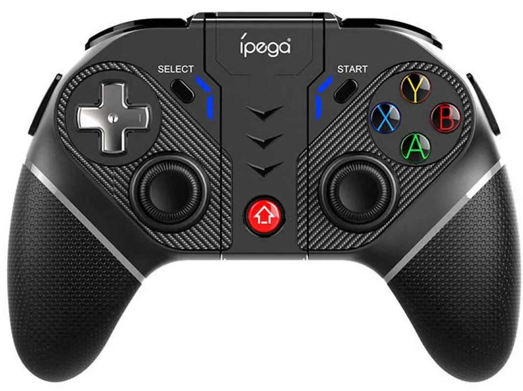 Gamepad fara fir iPega PG-9220 (Black)