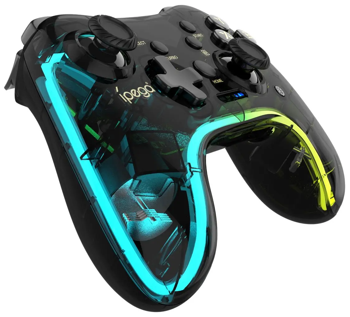 Беспроводной геймпад iPega PG-9228 (Black) - 2