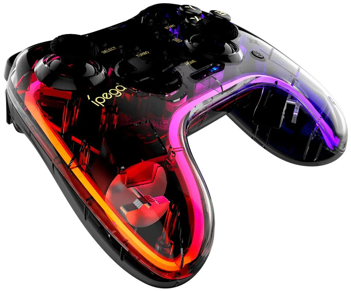 Беспроводной геймпад iPega PG-9228 (Black) - 3