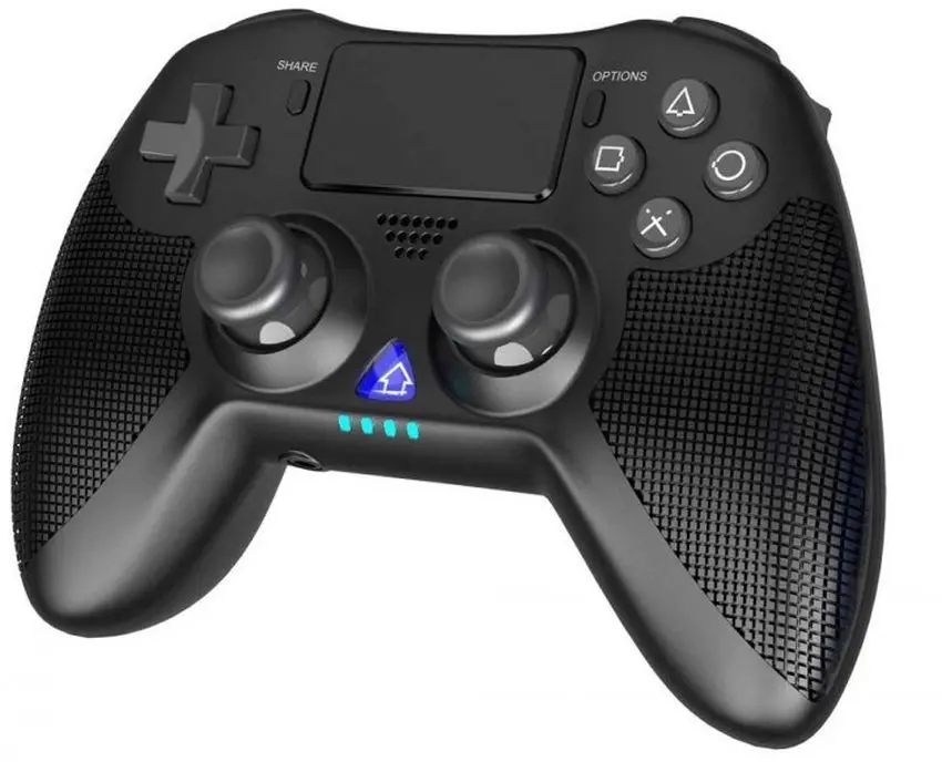 Беспроводной геймпад iPega PG-P4008 (Black)