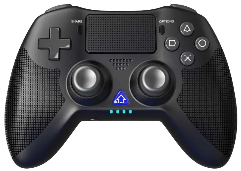 Беспроводной геймпад iPega PG-P4008 (Black)