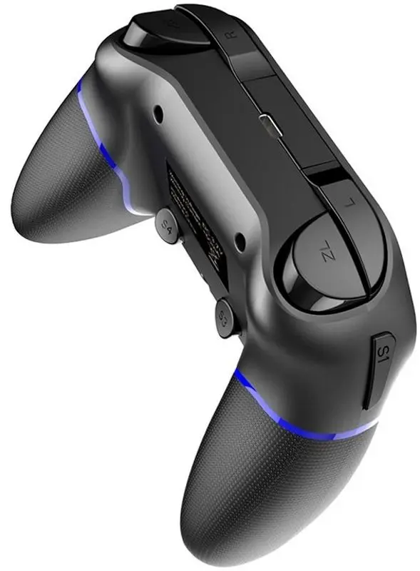 Беспроводной геймпад iPega PG-P4010 (Black) - 3