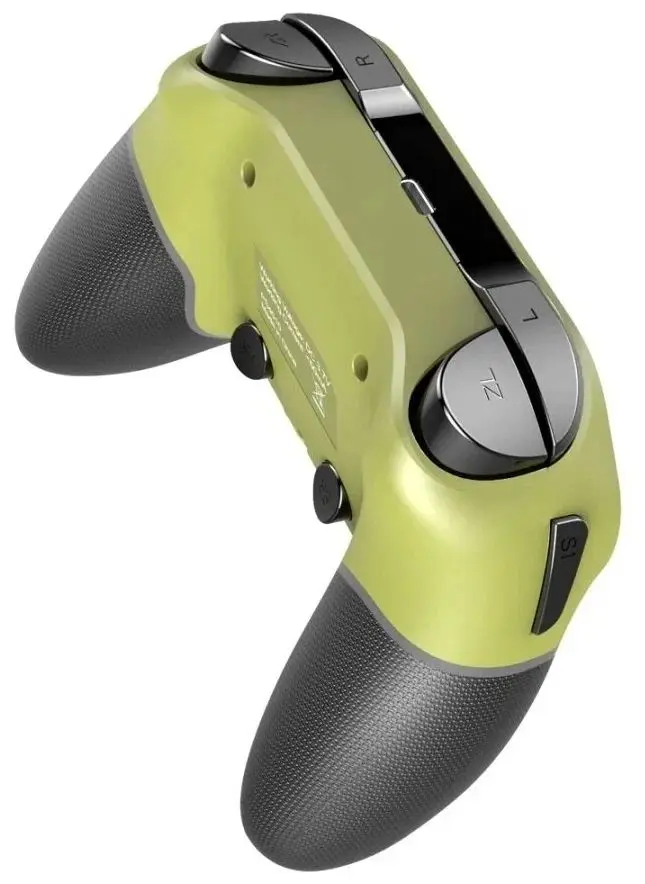 Беспроводной геймпад iPega PG-P4010A (Khaki) - 3