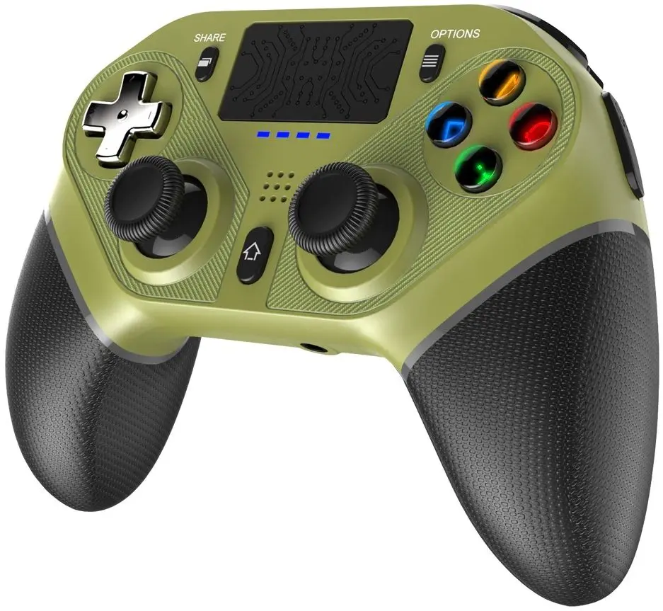 Беспроводной геймпад iPega PG-P4010A (Khaki)