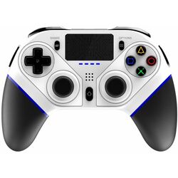 Gamepad fara fir iPega PG-P4010B (White) Thumb