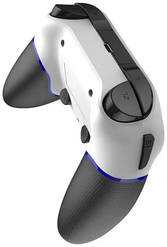 Gamepad fara fir iPega PG-P4010B (White) - 3