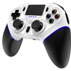 Беспроводной геймпад iPega PG-P4010B (White)