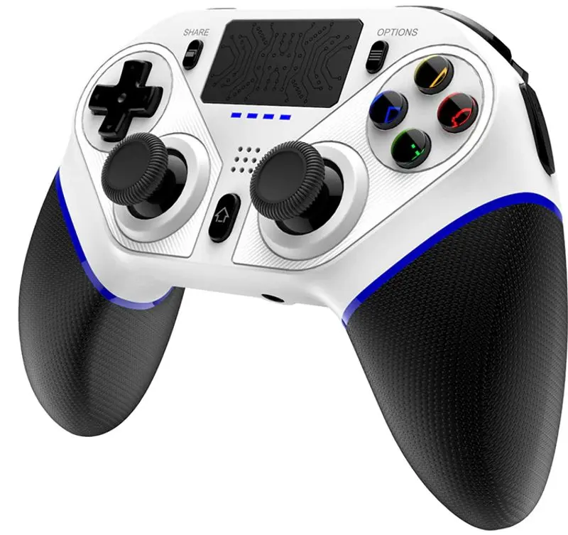 Gamepad fara fir iPega PG-P4010B (White)