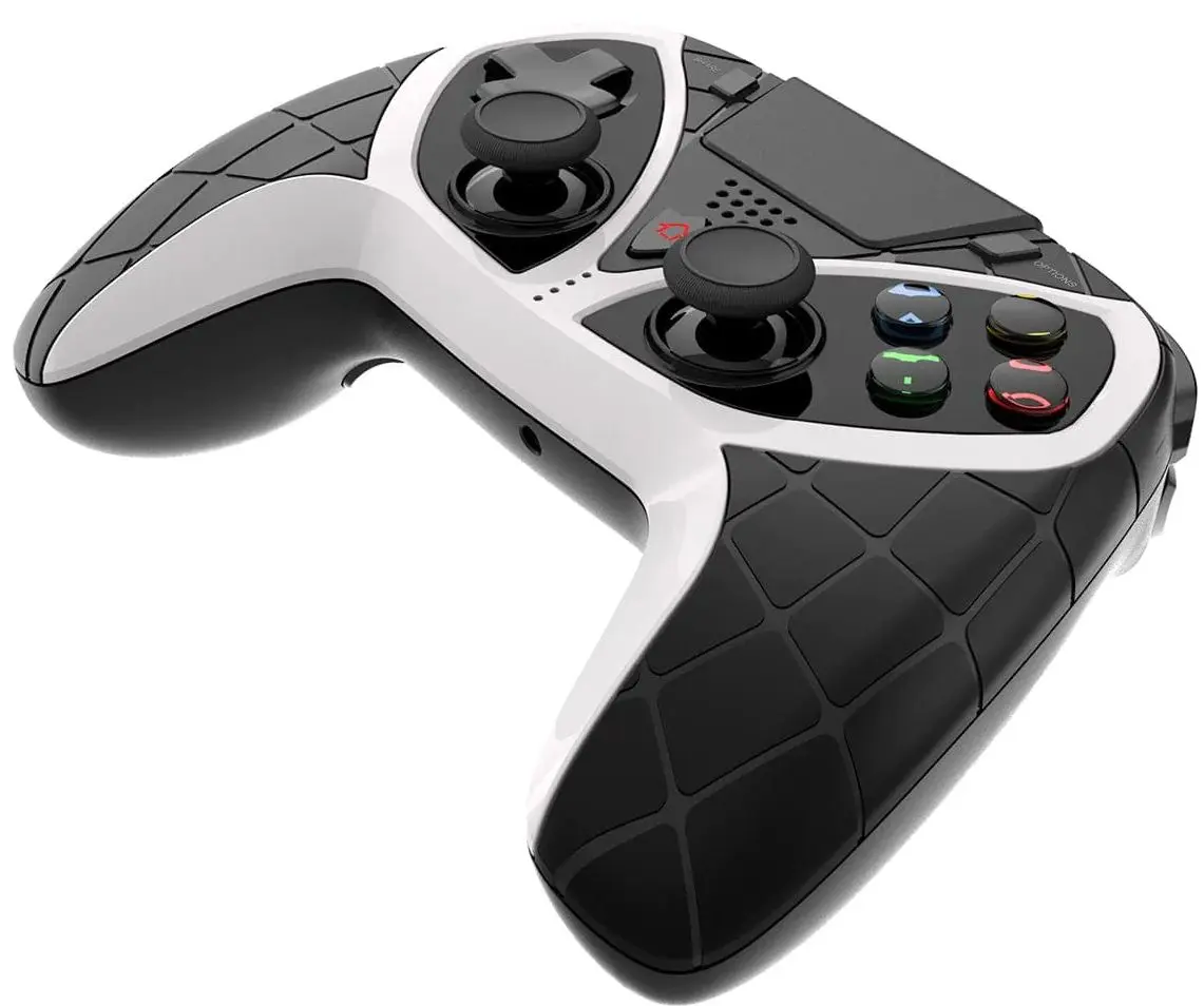 Беспроводной геймпад iPega PG-P4012B (Black) - 2