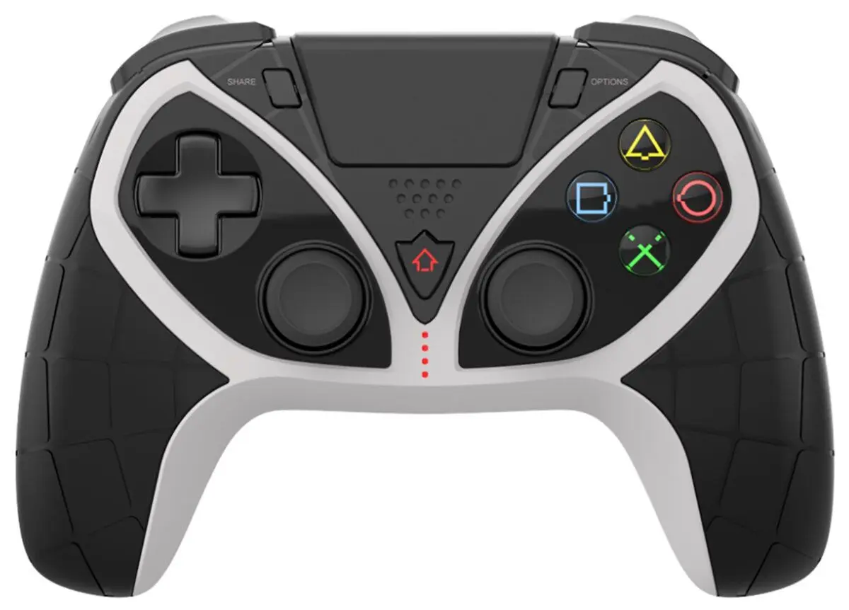 Беспроводной геймпад iPega PG-P4012B (Black)