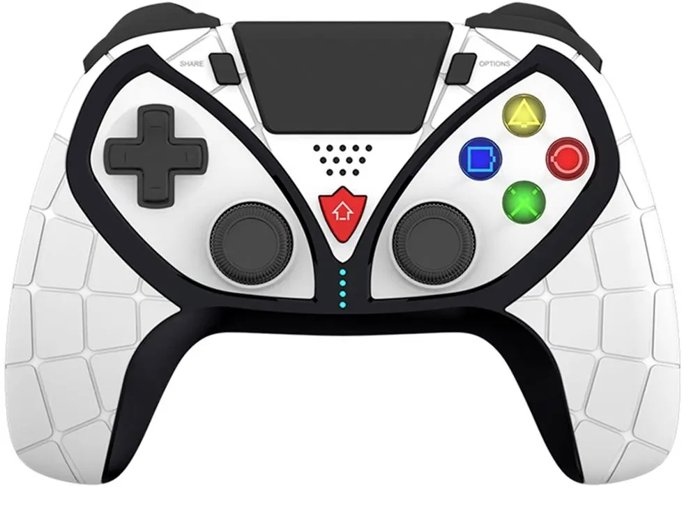 Беспроводной геймпад iPega PG-P4012C (White)