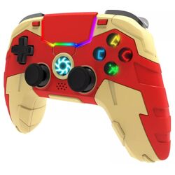 Беспроводной геймпад iPega PG-P4020A (Red) Thumb