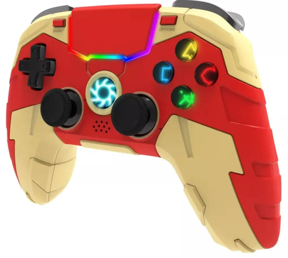 Беспроводной геймпад iPega PG-P4020A (Red) - 2