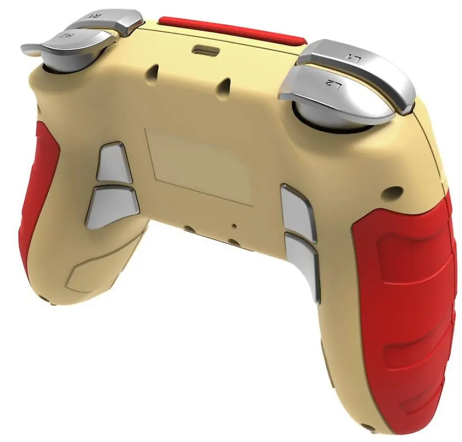 Беспроводной геймпад iPega PG-P4020A (Red) - 3