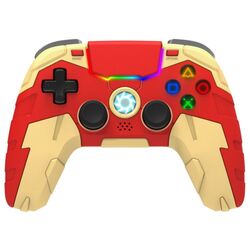 Беспроводной геймпад iPega PG-P4020A (Red)
