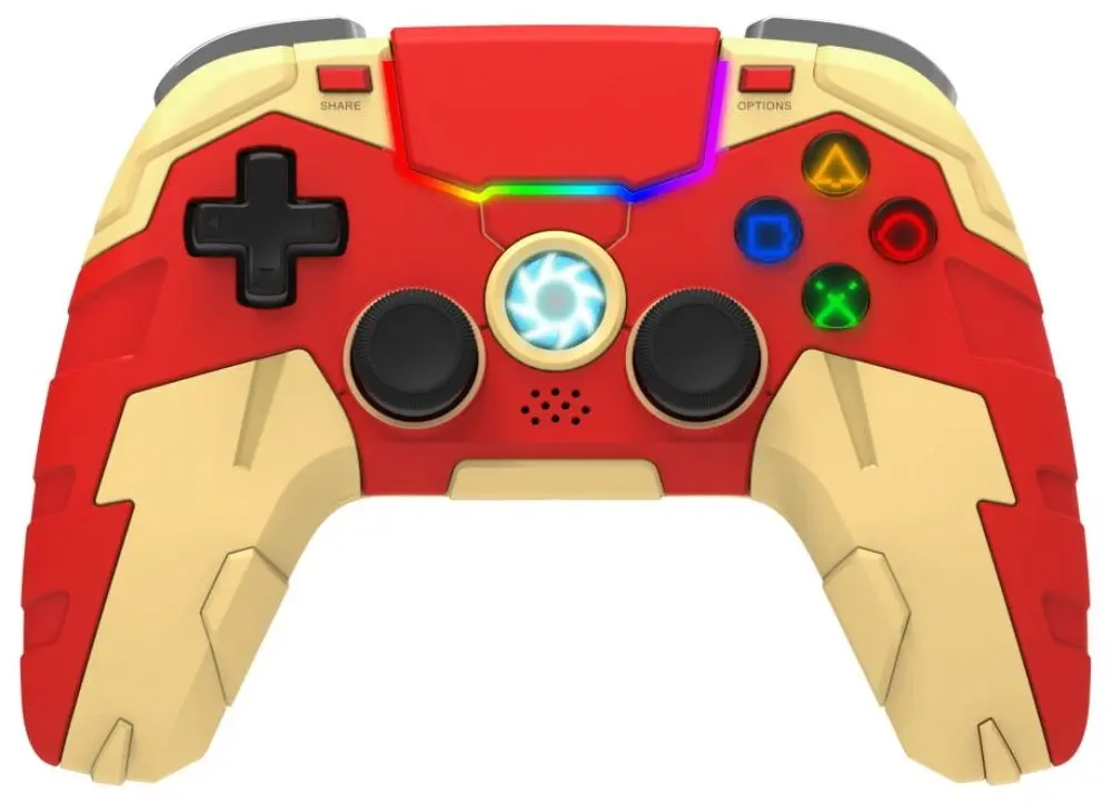 Беспроводной геймпад iPega PG-P4020A (Red)