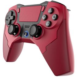 Беспроводной геймпад iPega PG-P4022B (Purple) Thumb