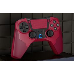 Беспроводной геймпад iPega PG-P4022B (Purple) Thumb