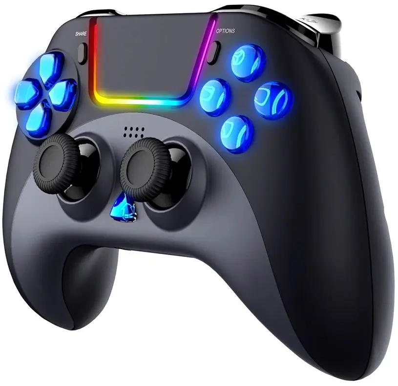 Gamepad fara fir iPega PG-P4023B (Black)