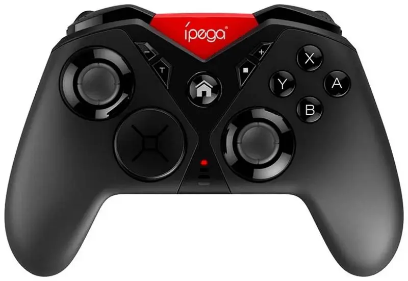 Беспроводной геймпад iPega PG-SW001B (Black)