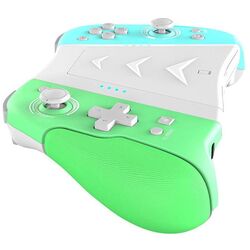 Беспроводной геймпад iPega PG-SW006A (Green/Blue)