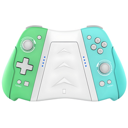 Беспроводной геймпад iPega PG-SW006A (Green/Blue) Thumb