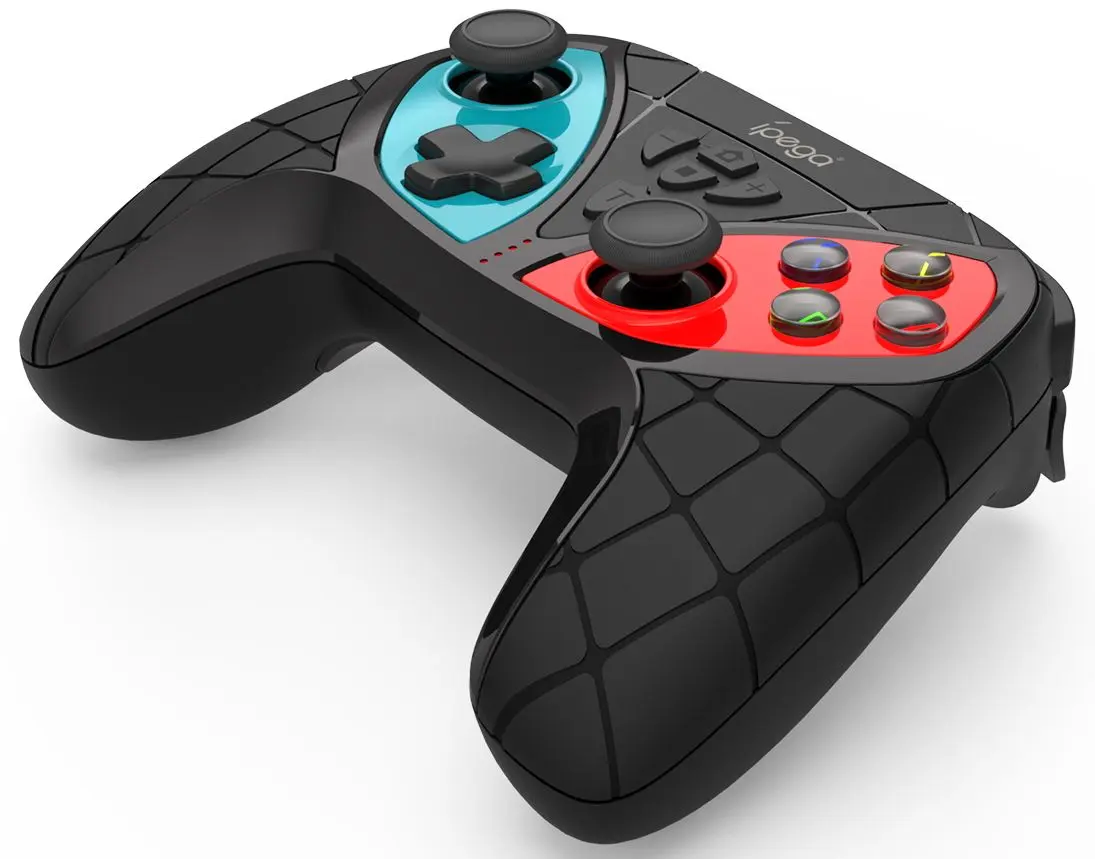 Gamepad fara fir iPega PG-SW018A (Grey) - 2