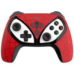 Беспроводной геймпад iPega PG SW018D (Red) Thumb