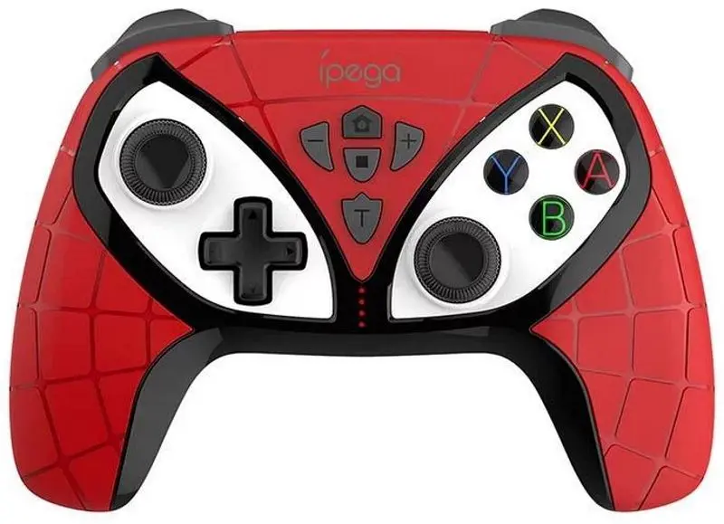 Беспроводной геймпад iPega PG SW018D (Red) - 2