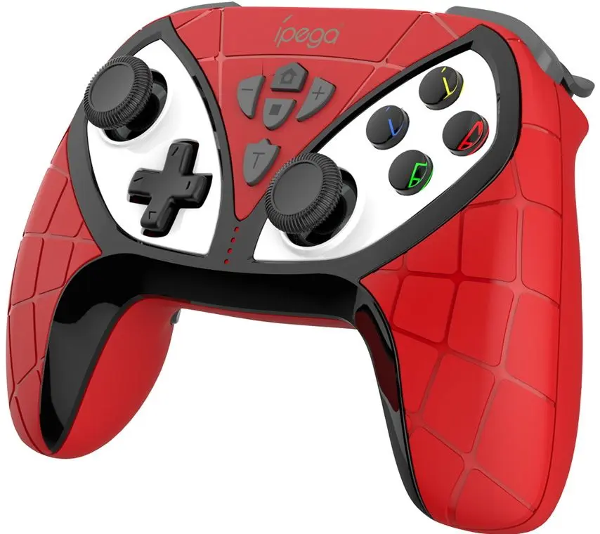 Беспроводной геймпад iPega PG SW018D (Red)