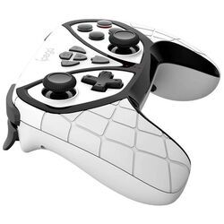 Беспроводной геймпад iPega PG-SW018G (White) Thumb