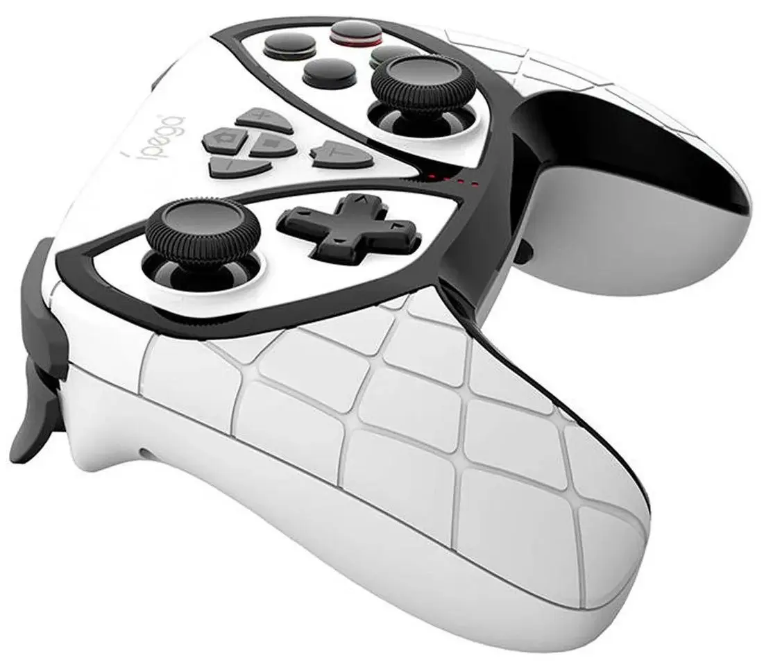 Беспроводной геймпад iPega PG-SW018G (White) - 2