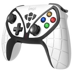 Беспроводной геймпад iPega PG-SW018G (White) Thumb