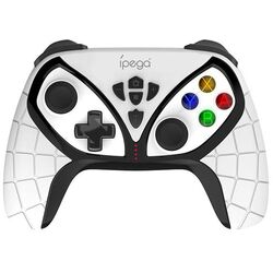 Беспроводной геймпад iPega PG-SW018G (White)