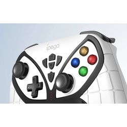 Беспроводной геймпад iPega PG-SW018G (White) Thumb