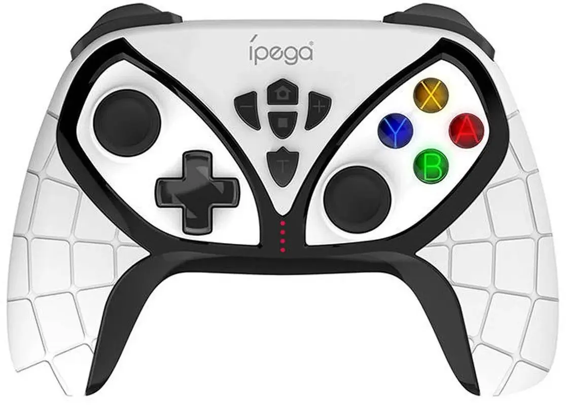 Беспроводной геймпад iPega PG-SW018G (White)