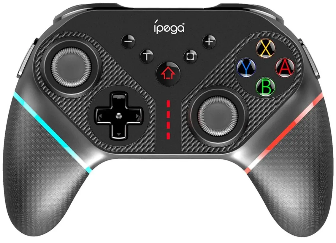 Беспроводной геймпад iPega PG-SW038A (Black) - 2