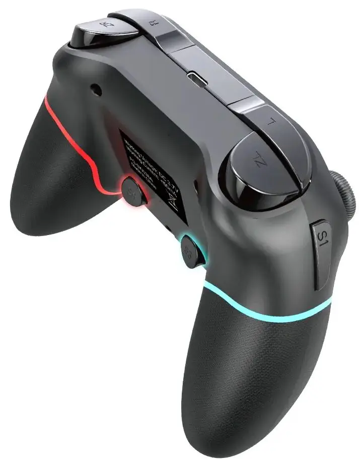 Беспроводной геймпад iPega PG-SW038A (Black) - 3