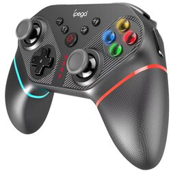 Беспроводной геймпад iPega PG-SW038A (Black)