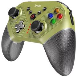 Gamepad fara fir iPega PG-SW038S (Khaki) Thumb