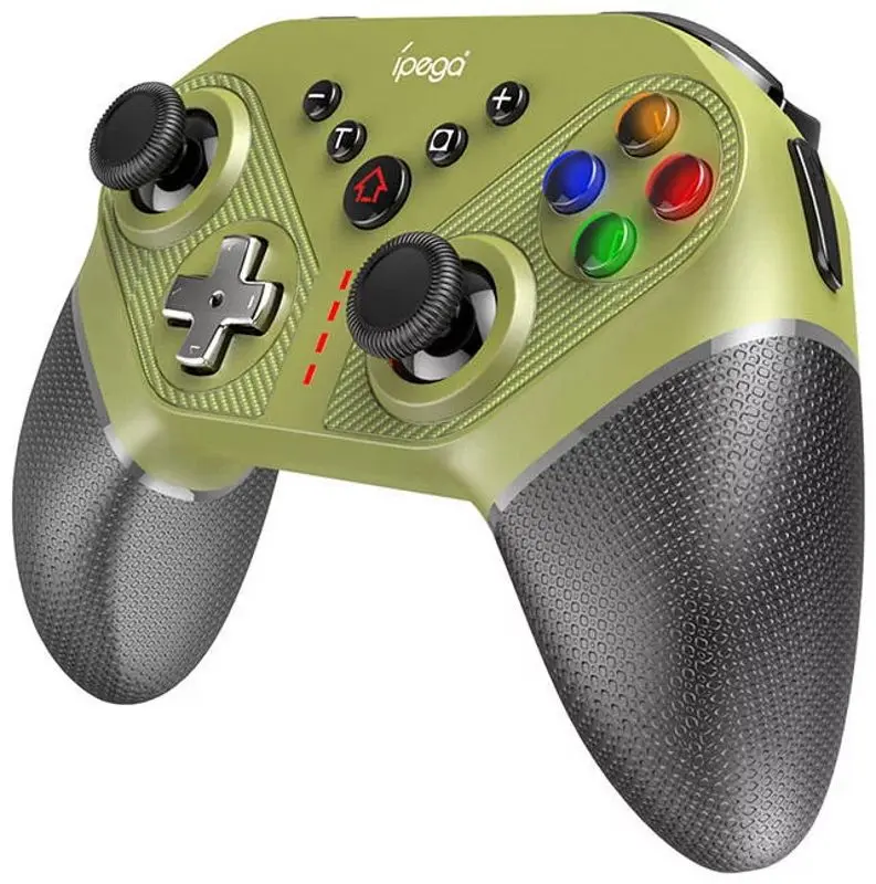 Gamepad fara fir iPega PG-SW038S (Khaki) - 2