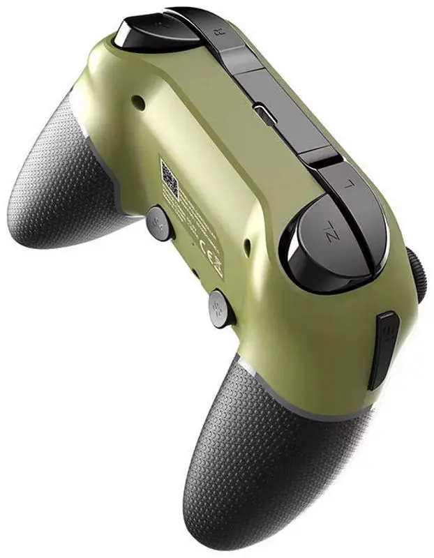 Gamepad fara fir iPega PG-SW038S (Khaki) - 3